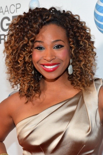 Tanika Ray's Career: How She Built a $3 Million Fortune